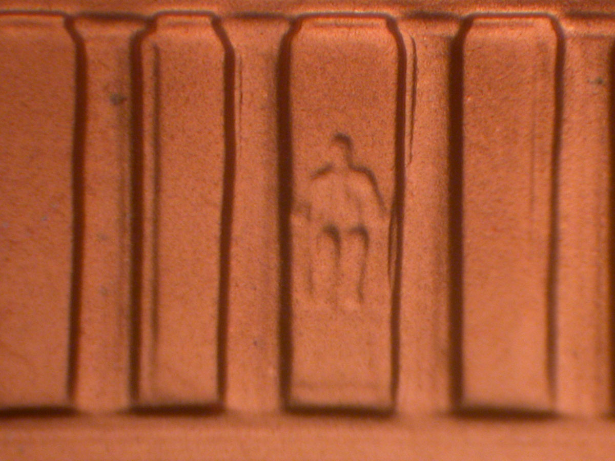 Read more about the article Lincoln Memorial Cent  2006-S    DDR-001 / San Fransisco