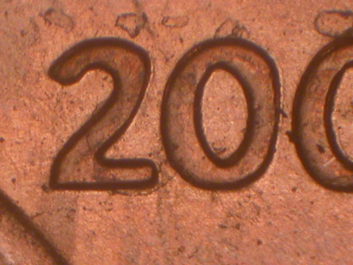 Read more about the article Lincoln Memorial Cent  2007    DDO-001 / Philadelphia
