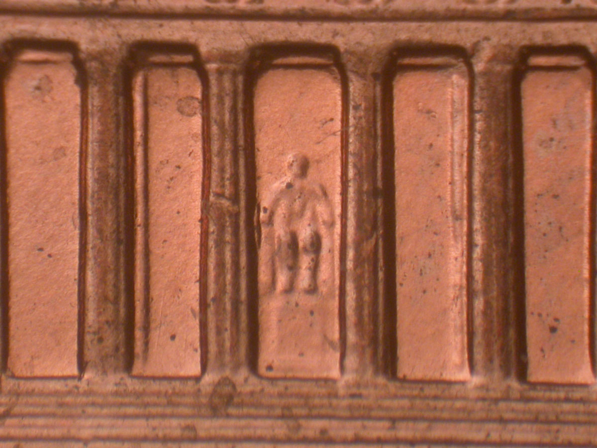 Read more about the article Lincoln Memorial Cent  2007    DDR-002 / Philadelphia