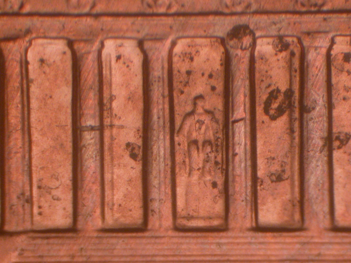 Read more about the article Lincoln Memorial Cent  2008-D    DDR-001 / Denver