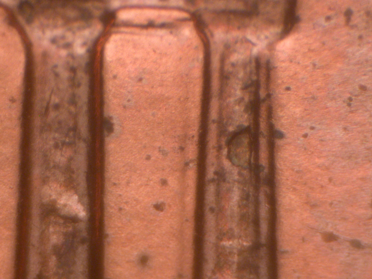 Read more about the article Lincoln Memorial Cent  2008    DDR-001 / Philadelphia