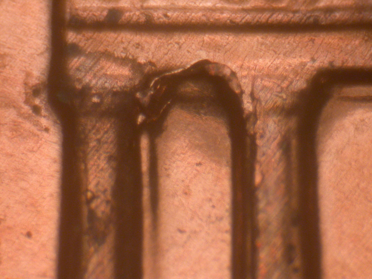 Read more about the article Lincoln Memorial Cent  2008    DDR-003 / Philadelphia