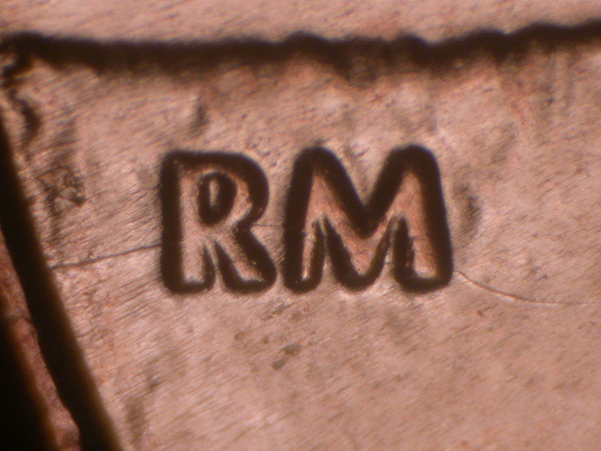 Read more about the article Lincoln Memorial Cent  2009-D    EC DDR-002 / Denver