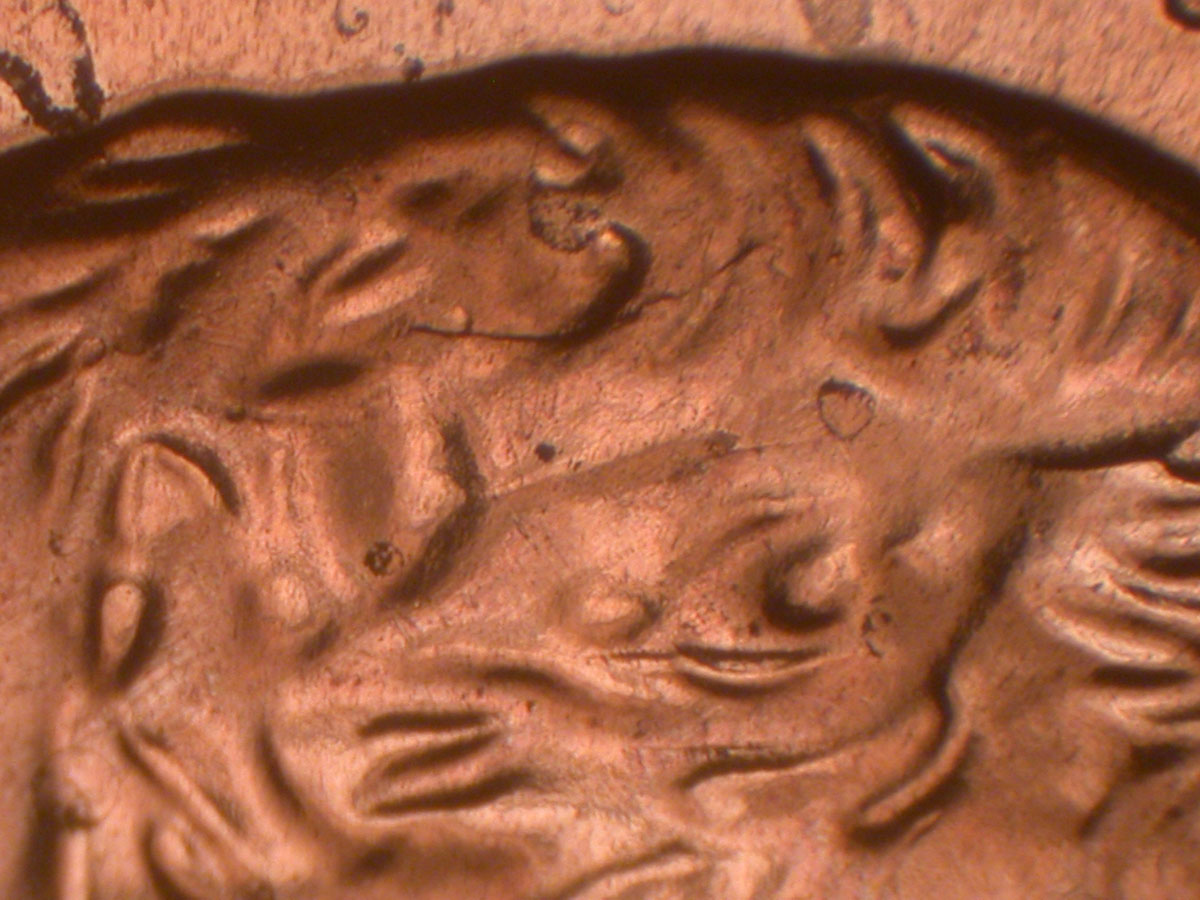 Read more about the article Lincoln Memorial Cent  2009-D    EC DDR-012 / Denver