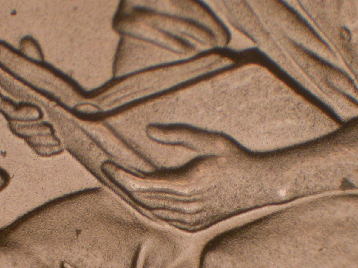 Read more about the article Lincoln Memorial Cent  2009-D    FY DDR-001 / Denver