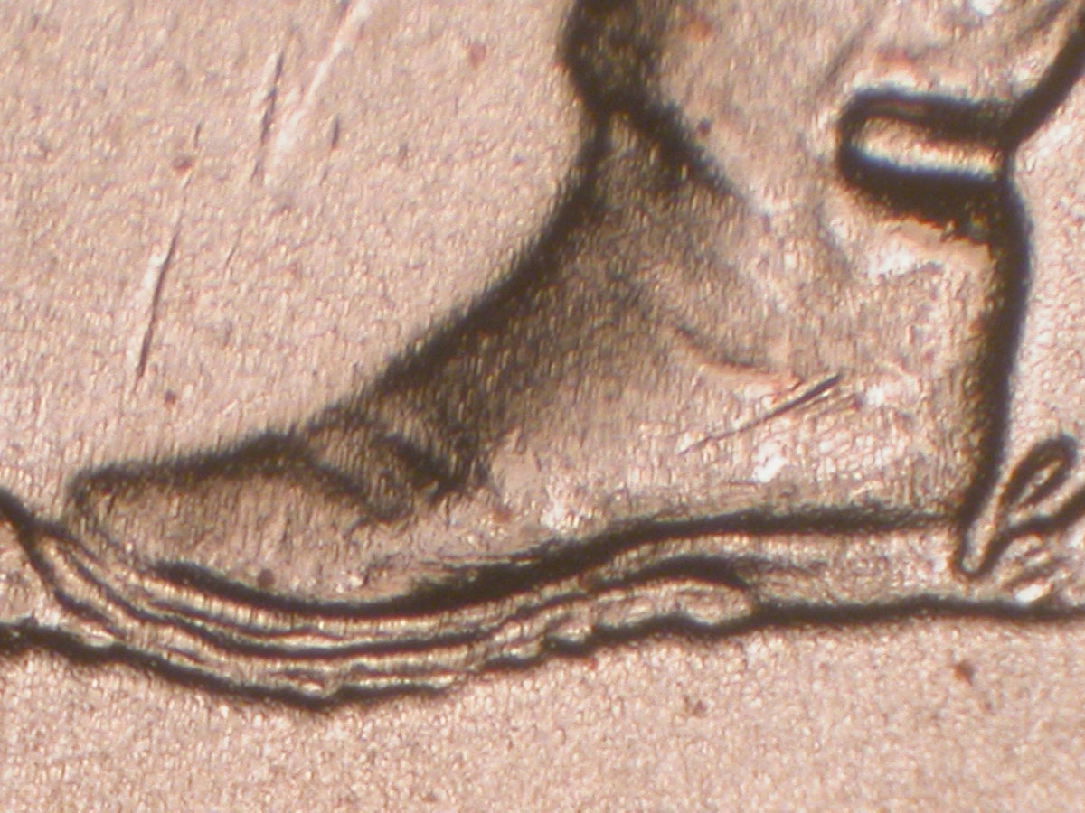 Read more about the article Lincoln Memorial Cent  2009-D    FY DDR-002 / Denver