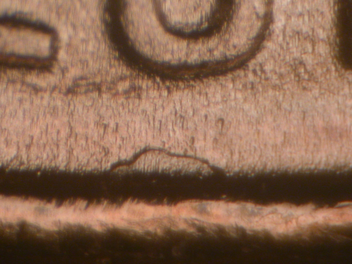 Read more about the article Lincoln Memorial Cent  2009-D    FY DDR-003 / Denver