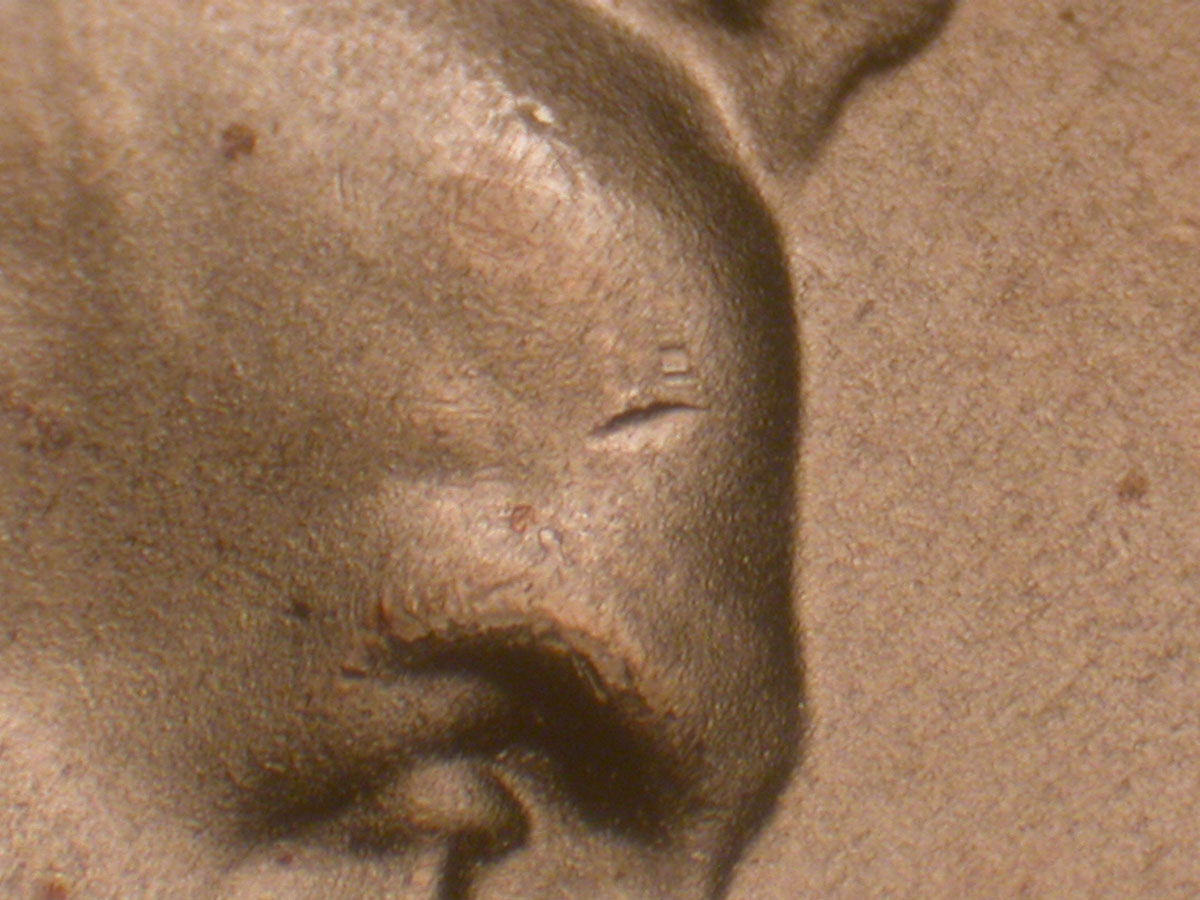 Read more about the article Lincoln Memorial Cent  2009-D    FY DDR-004 / Denver