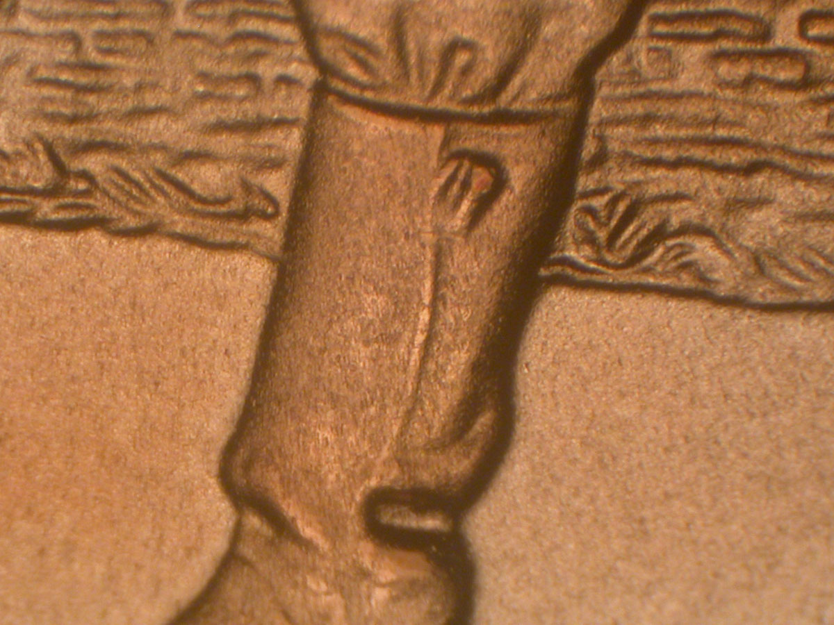 Read more about the article Lincoln Memorial Cent  2009-D    FY DDR-006 / Denver