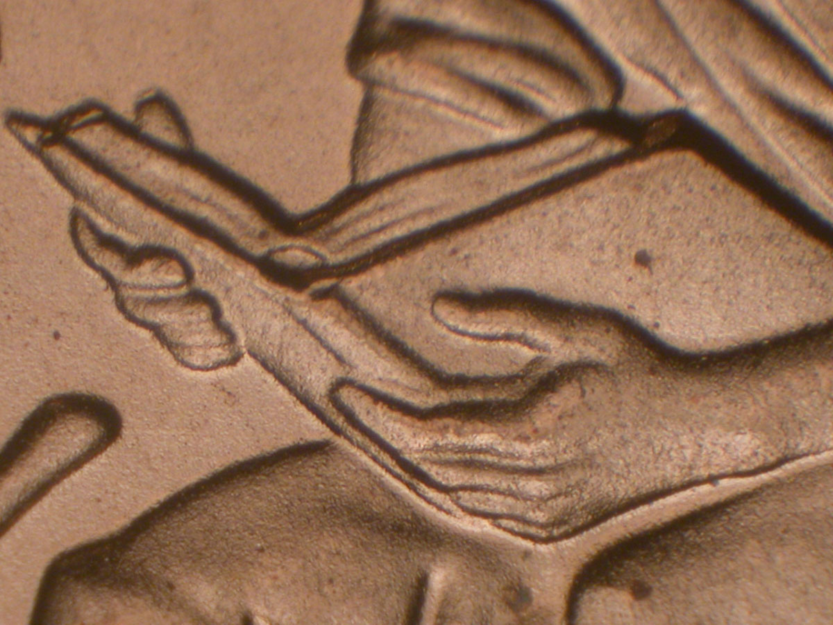 Read more about the article Lincoln Memorial Cent  2009-D    FY DDR-009 / Denver