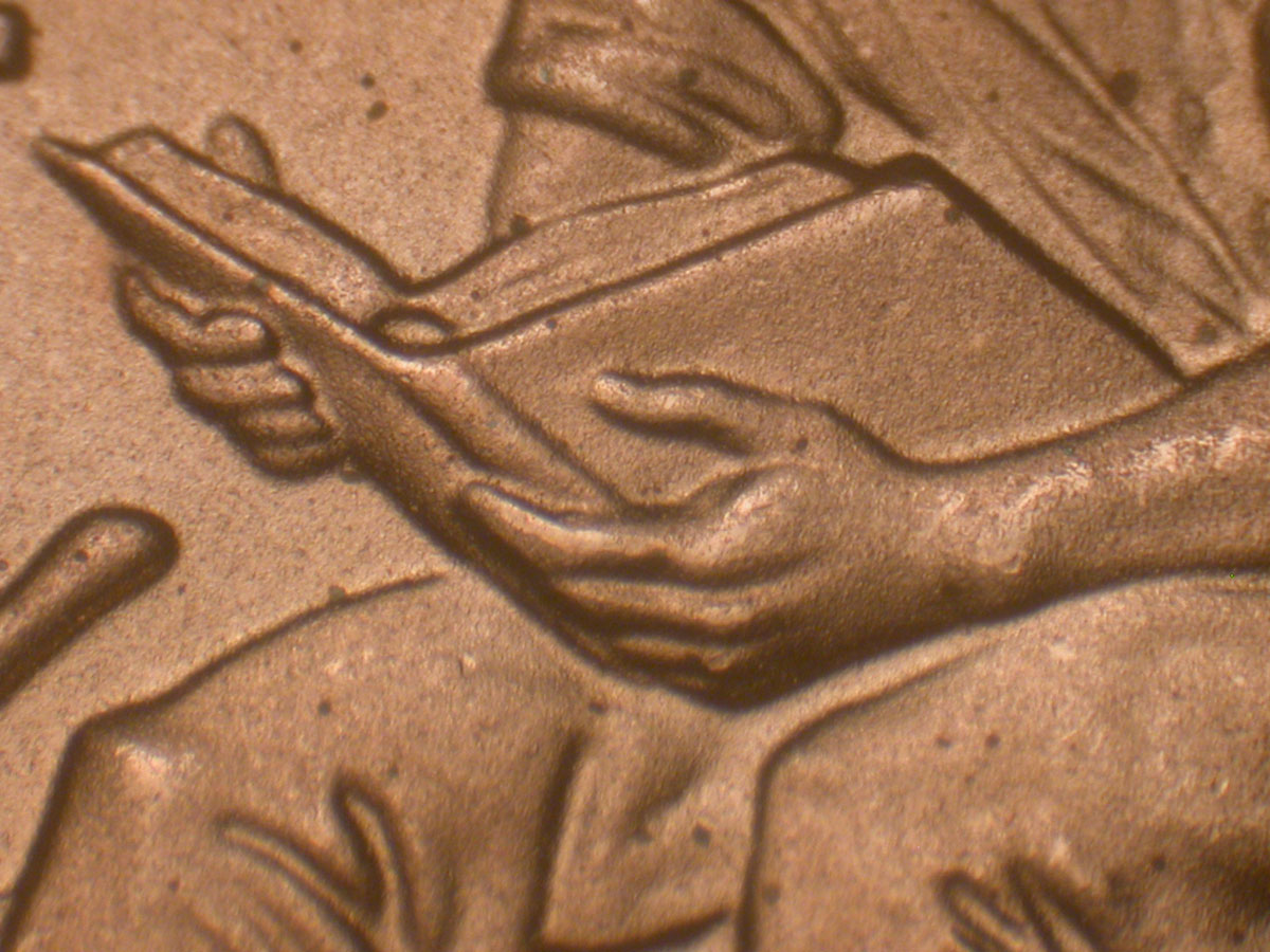 Read more about the article Lincoln Memorial Cent  2009-D    FY DDR-010 / Denver