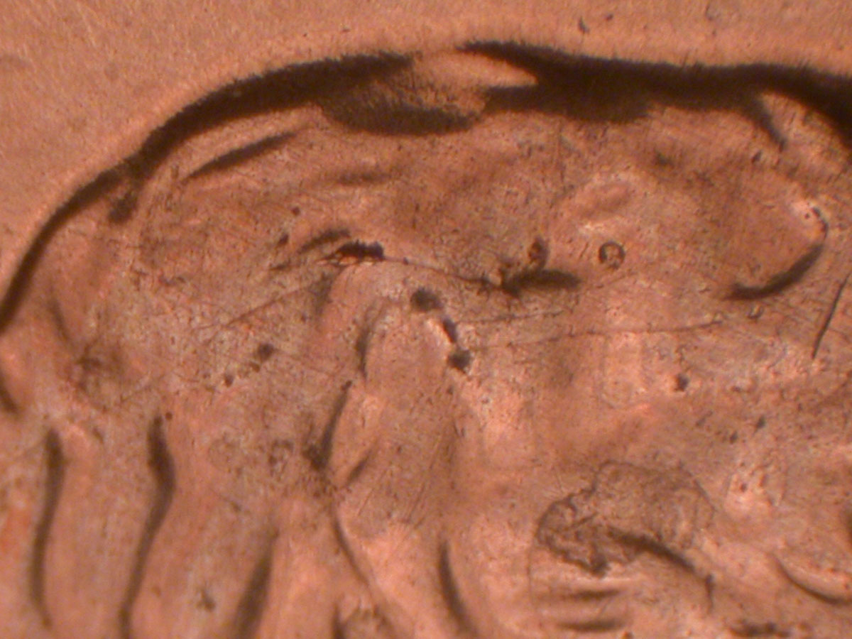 Read more about the article Lincoln Memorial Cent  2009    FY DDO-001 / Philadelphia