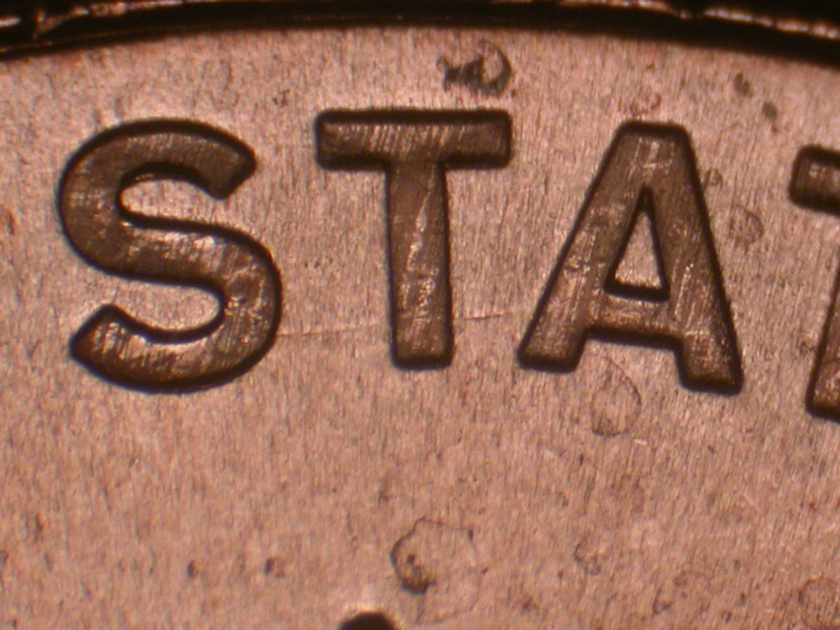 Read more about the article Lincoln Memorial Cent  2009    EC DDR-012 / Philadelphia