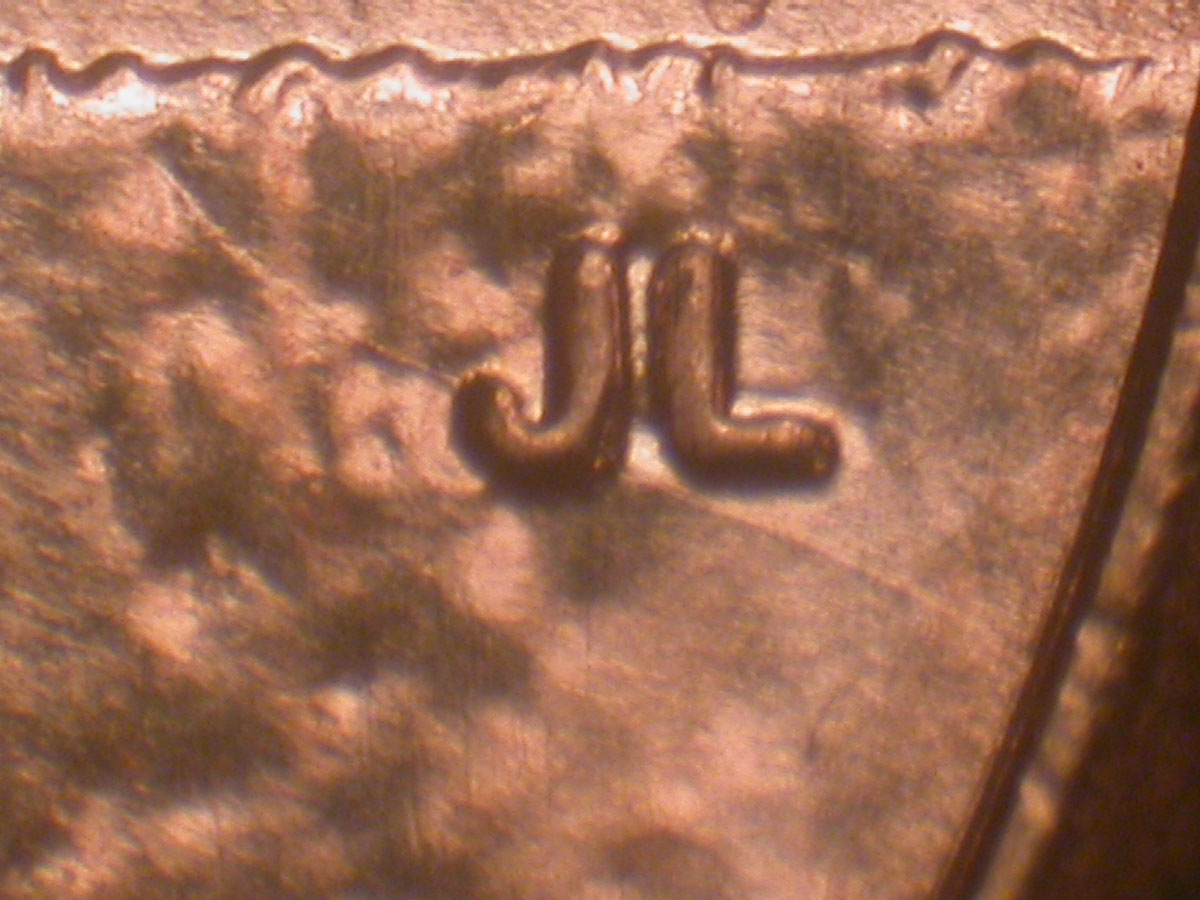 Read more about the article Lincoln Memorial Cent  2009    EC DDR-062 / Philadelphia
