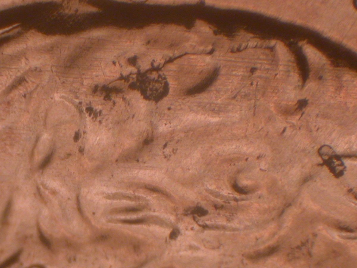 Read more about the article Lincoln Memorial Cent  2009    EC DDR-063 / Philadelphia