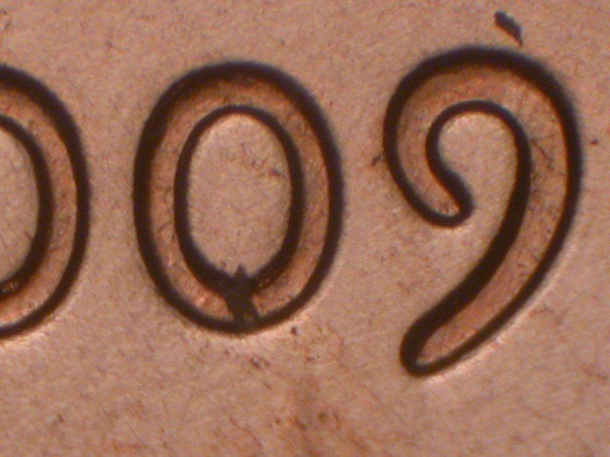 Read more about the article Lincoln Memorial Cent  2009    FY DDO-005 / Philadelphia