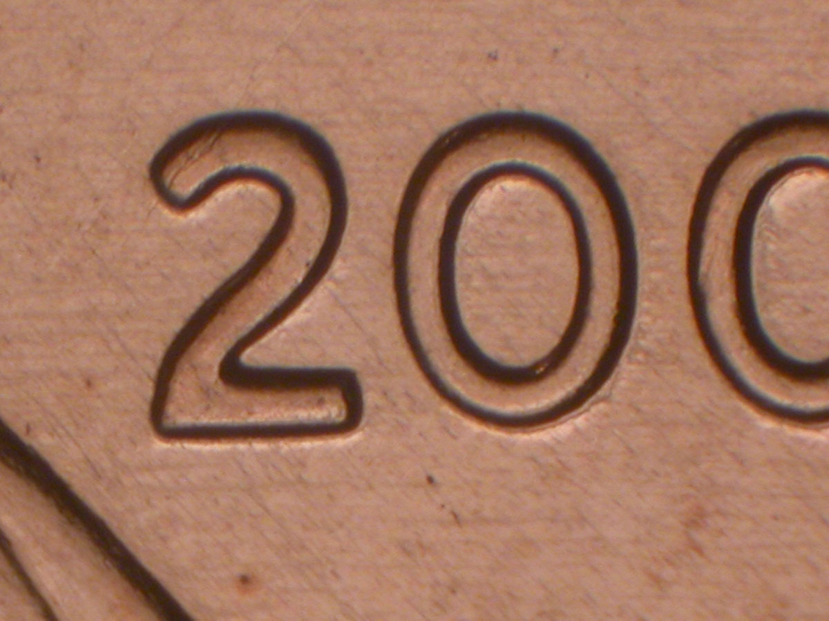 Read more about the article Lincoln Memorial Cent  2009    FY DDO-006 / Philadelphia