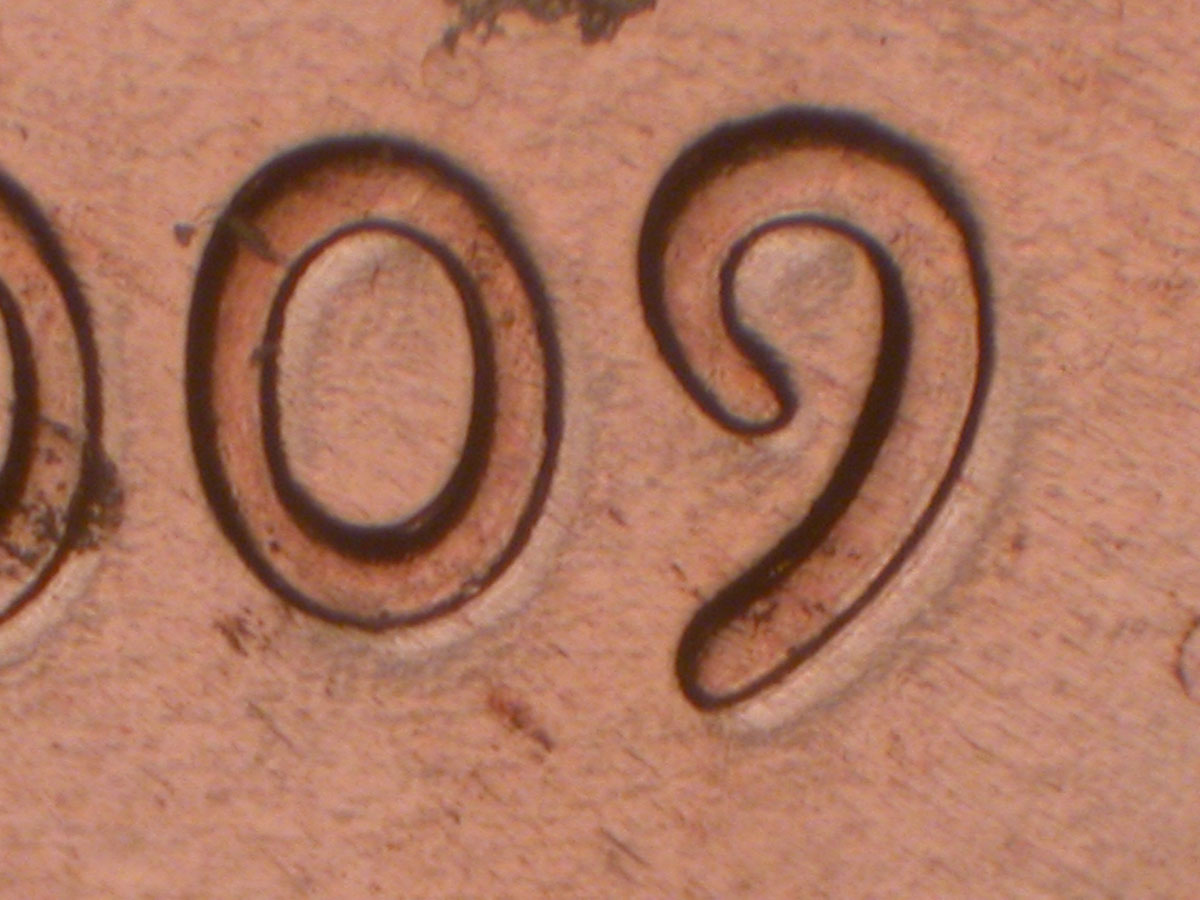 Read more about the article Lincoln Memorial Cent  2009    FY DDO-007 / Philadelphia