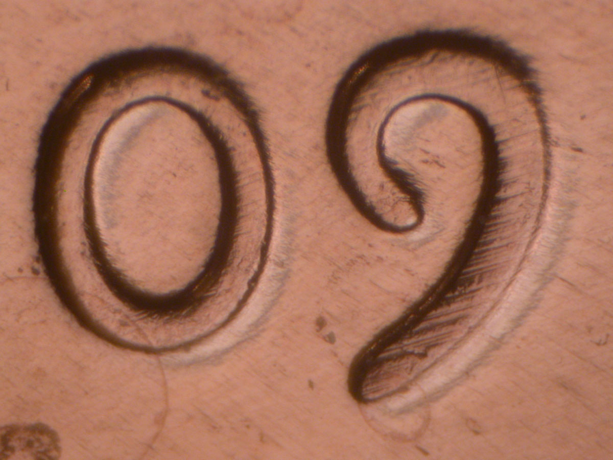 Read more about the article Lincoln Memorial Cent  2009    FY DDO-008 / Philadelphia