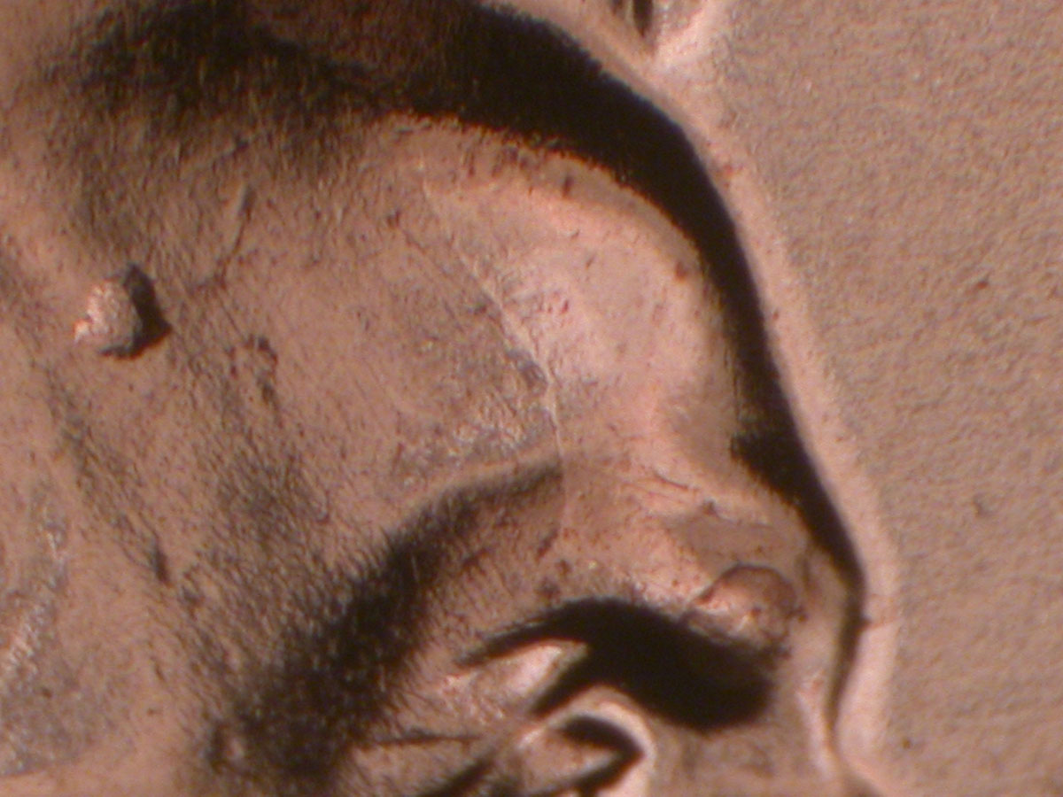 Read more about the article Lincoln Memorial Cent  2009    FY DDR-016 / Philadelphia