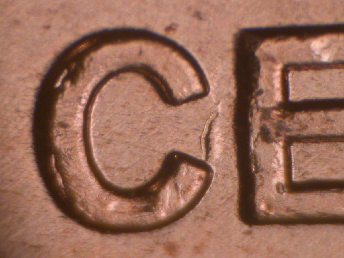 Read more about the article Lincoln Memorial Cent  2009    FY DDR-019 / Philadelphia