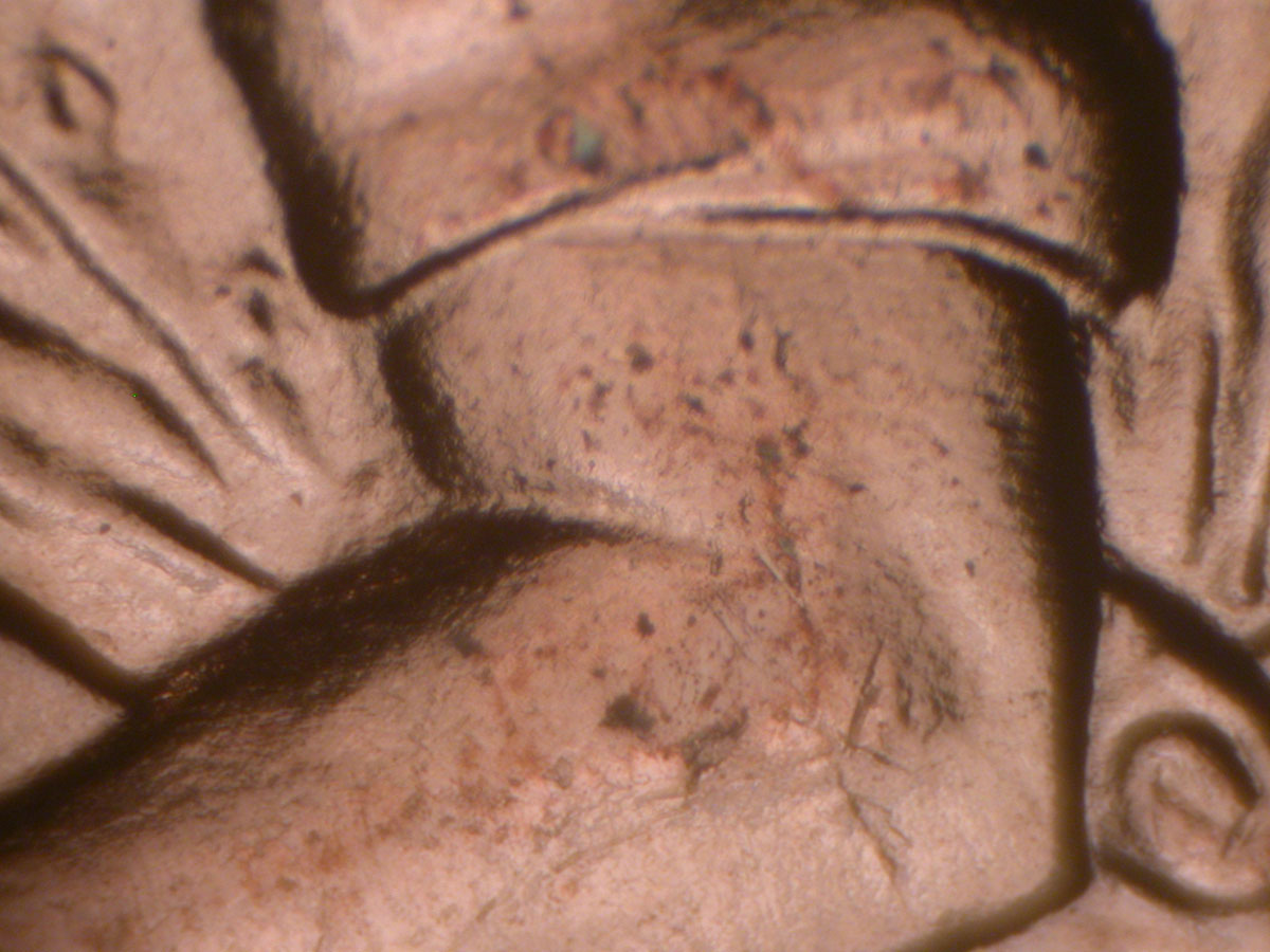 Read more about the article Lincoln Memorial Cent  2009    FY DDR-020 / Philadelphia