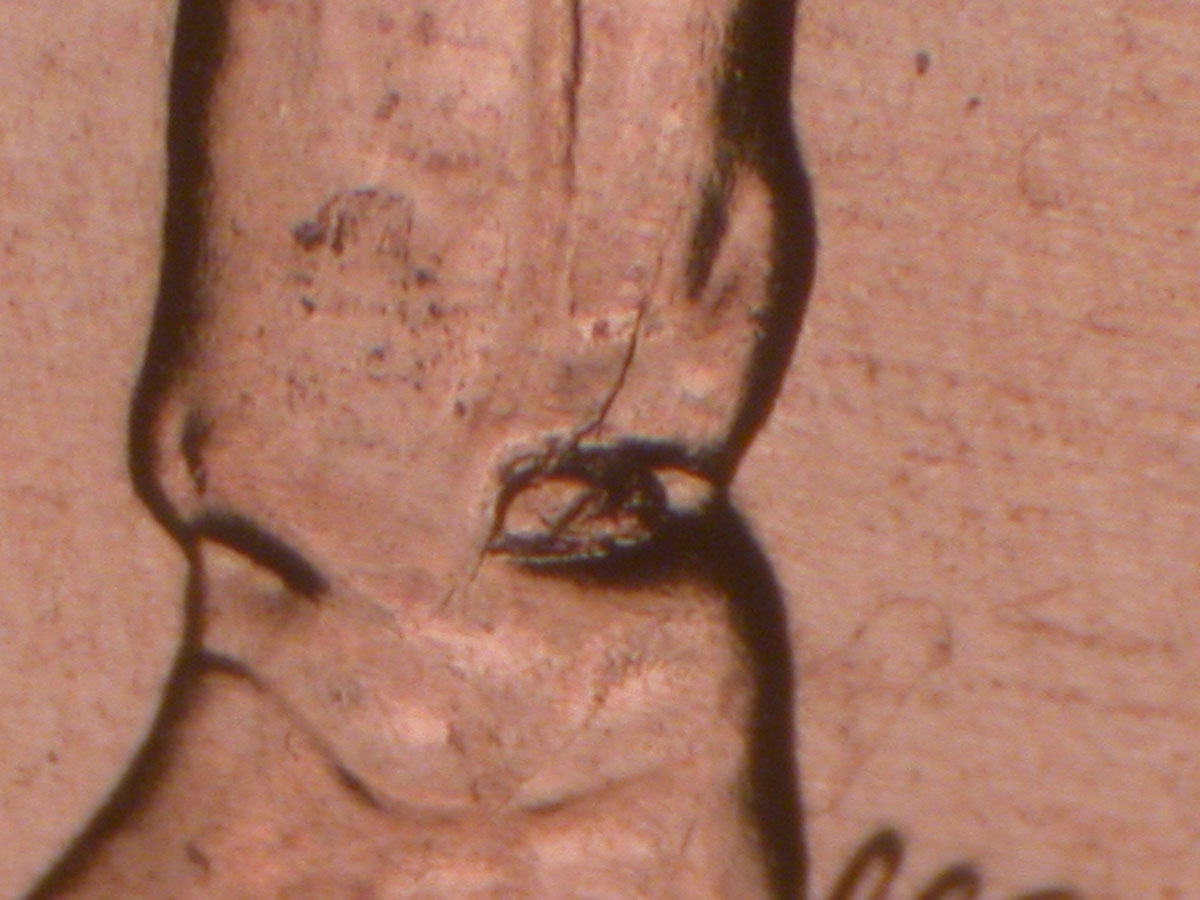 Read more about the article Lincoln Memorial Cent  2009    FY DDR-024 / Philadelphia