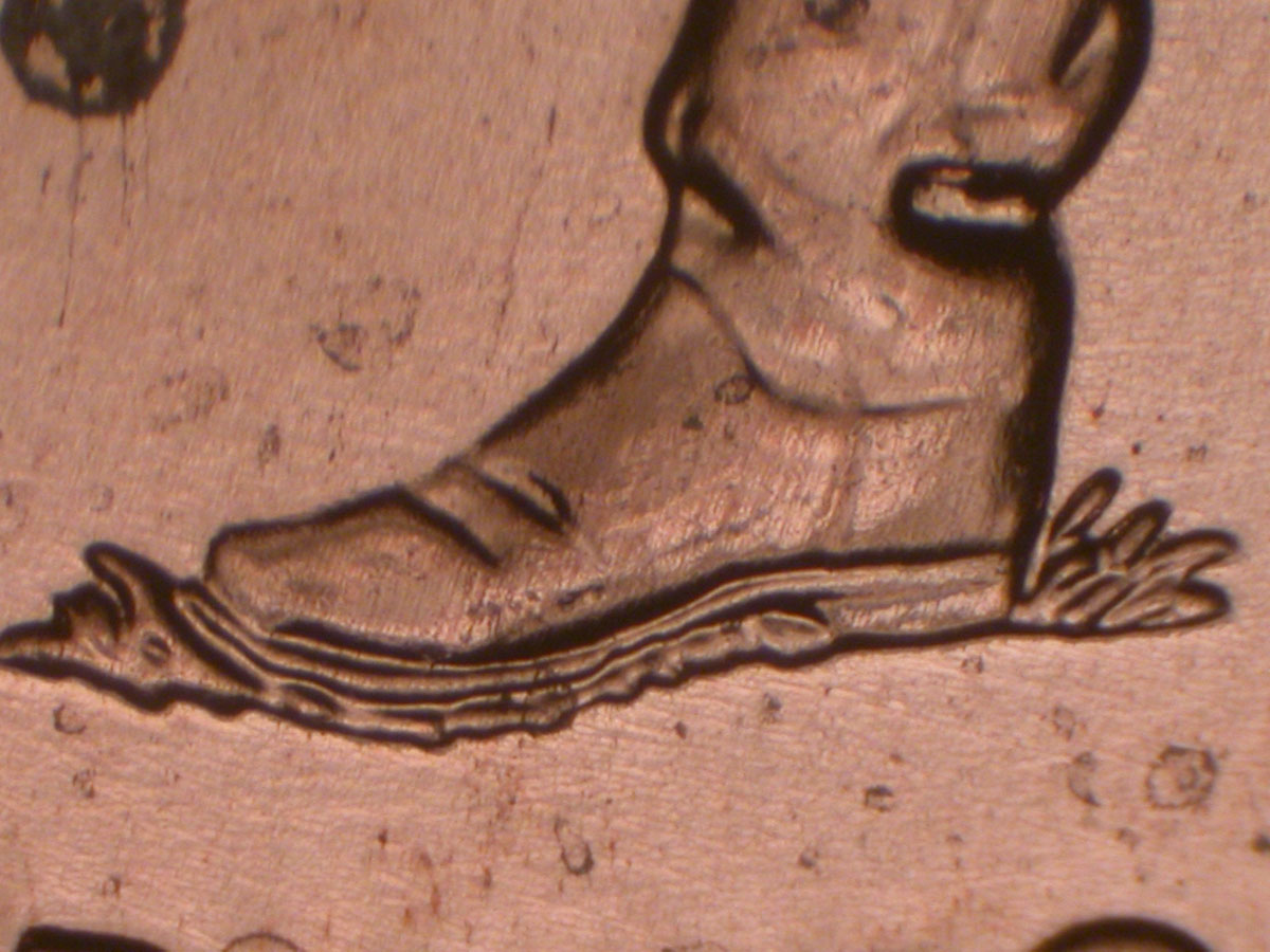Read more about the article Lincoln Memorial Cent  2009    FY DDR-029 / Philadelphia