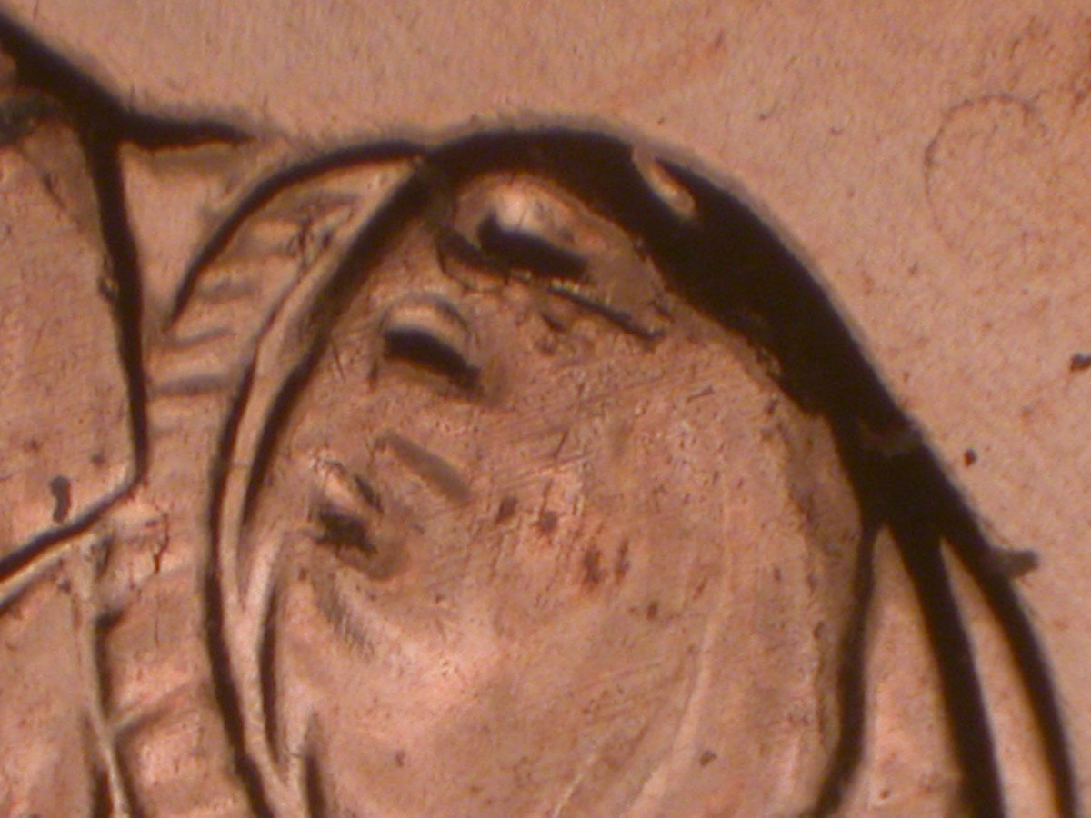 Read more about the article Lincoln Memorial Cent  2009    FY DDR-030 / Philadelphia