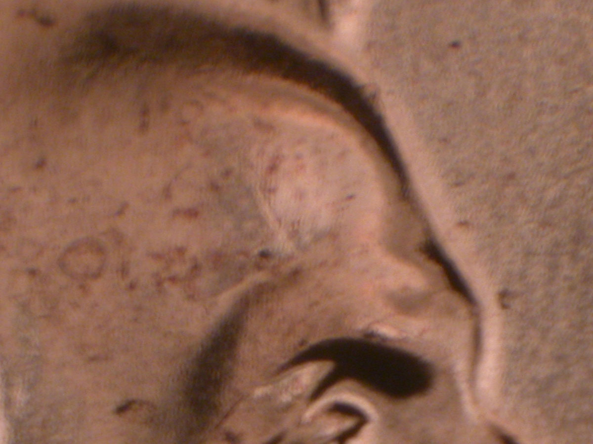 Read more about the article Lincoln Memorial Cent  2009    FY DDR-031 / Philadelphia