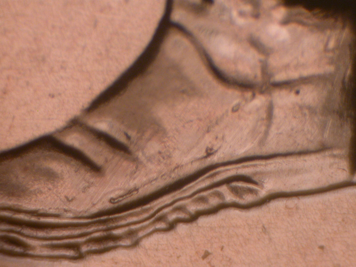 Read more about the article Lincoln Memorial Cent  2009    FY DDR-032 / Philadelphia