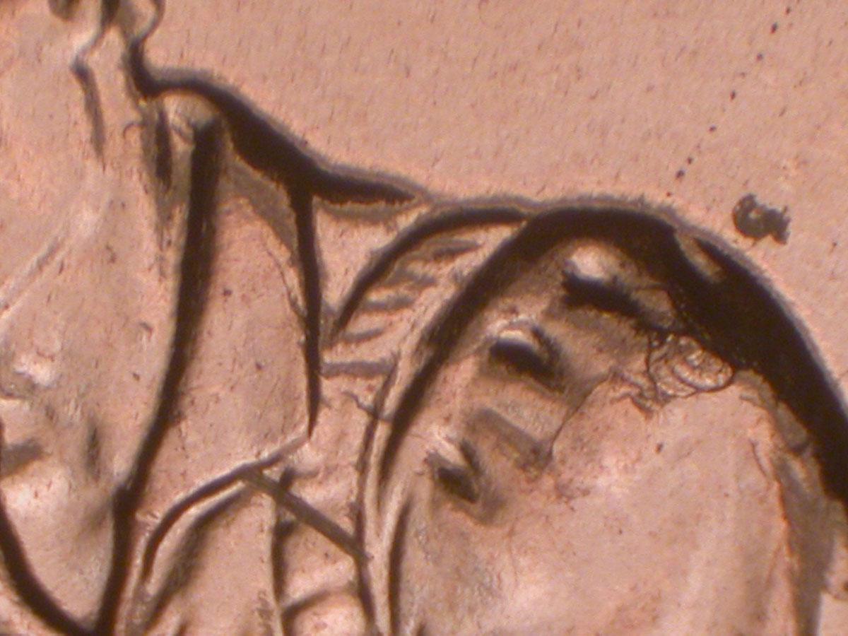 Read more about the article Lincoln Memorial Cent  2009    FY DDR-037 / Philadelphia