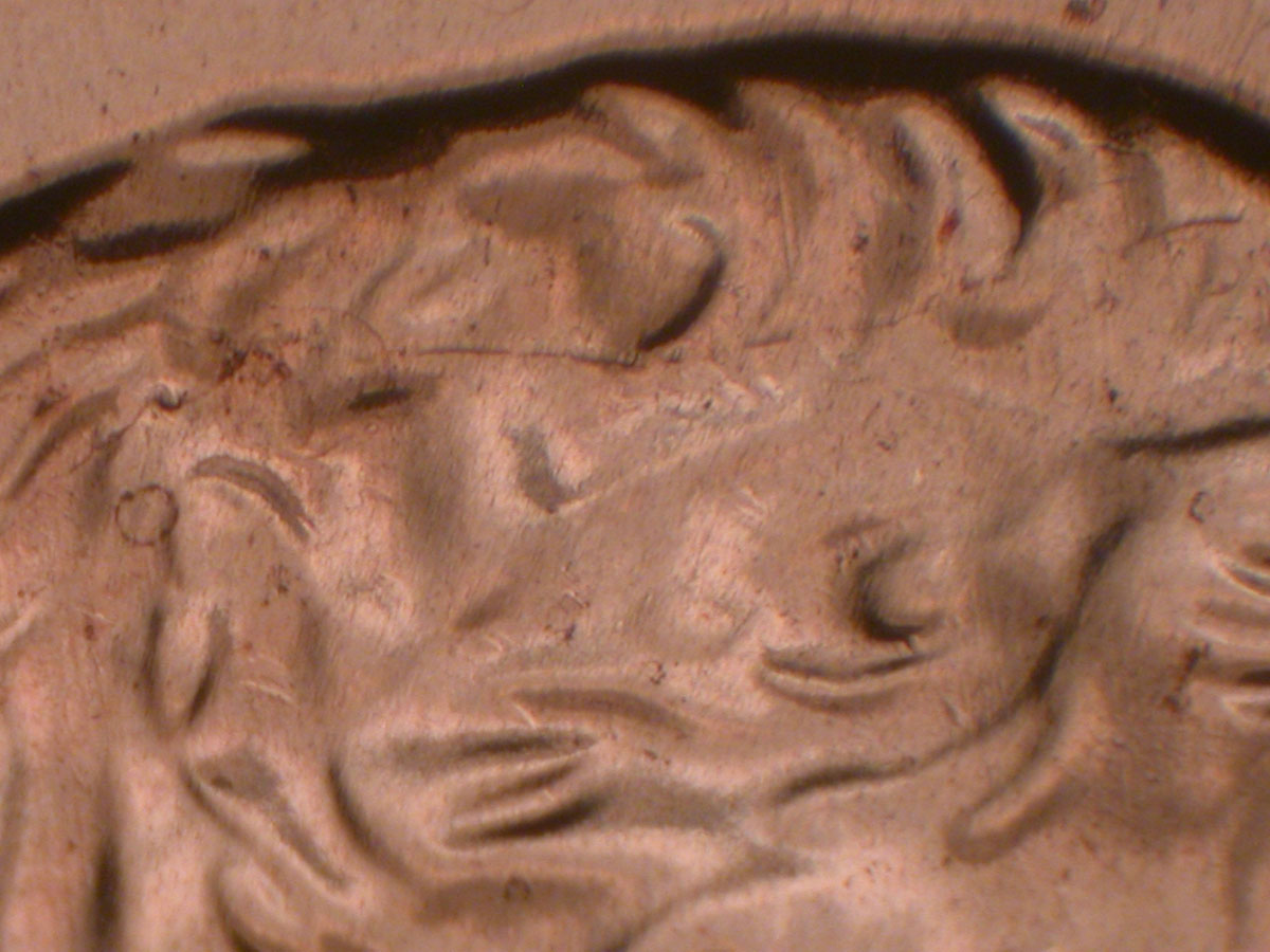 Read more about the article Lincoln Memorial Cent  2009    FY DDR-045 / Philadelphia