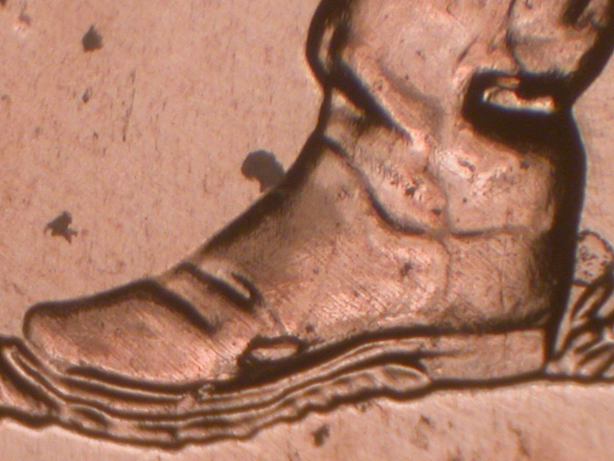 Read more about the article Lincoln Memorial Cent  2009    FY DDR-047 / Philadelphia