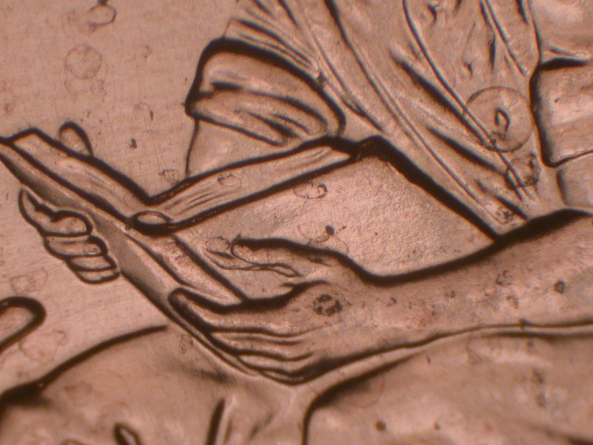 Read more about the article Lincoln Memorial Cent  2009    FY DDR-051 / Philadelphia