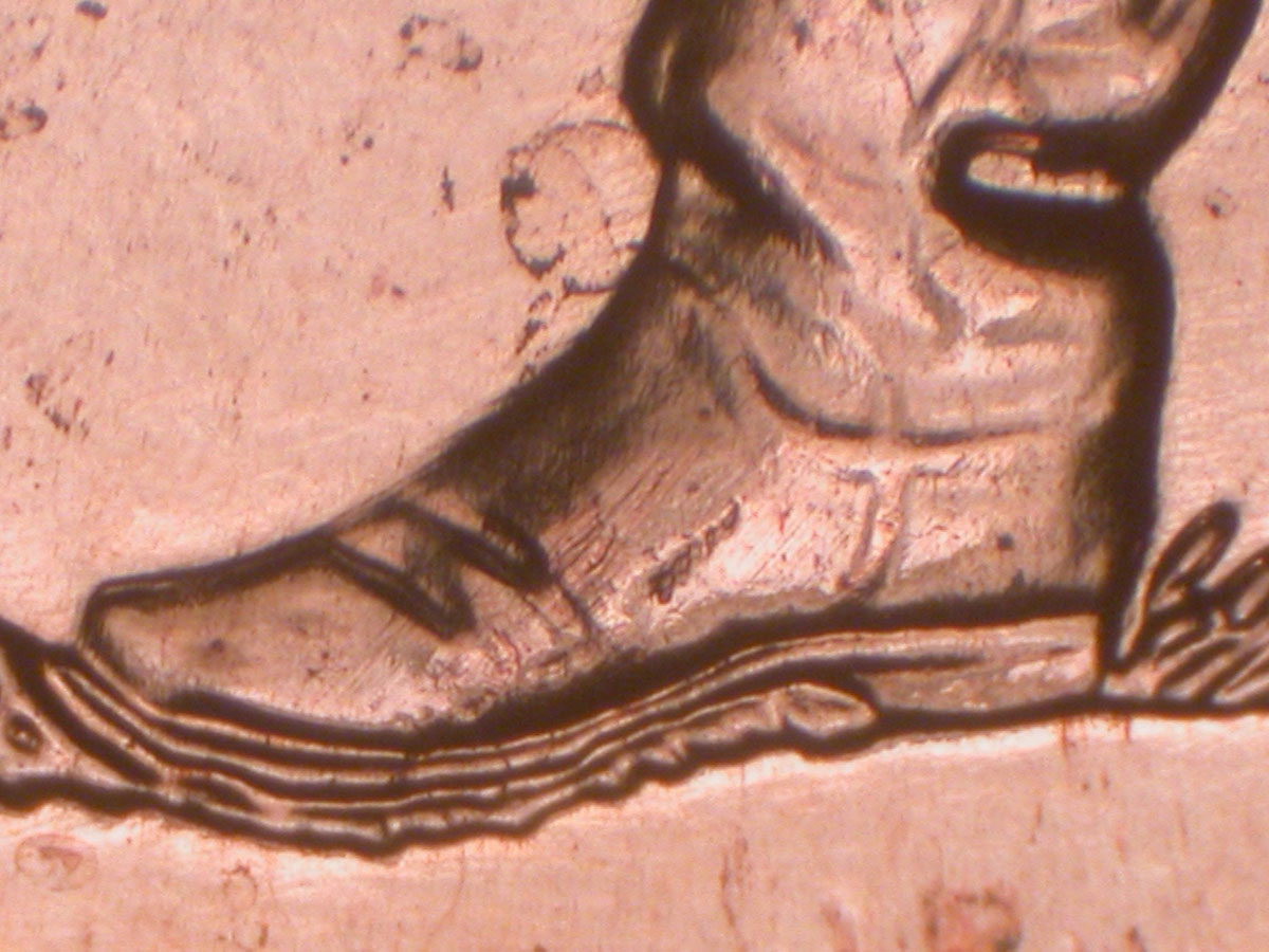 Read more about the article Lincoln Memorial Cent  2009    FY DDR-065 / Philadelphia