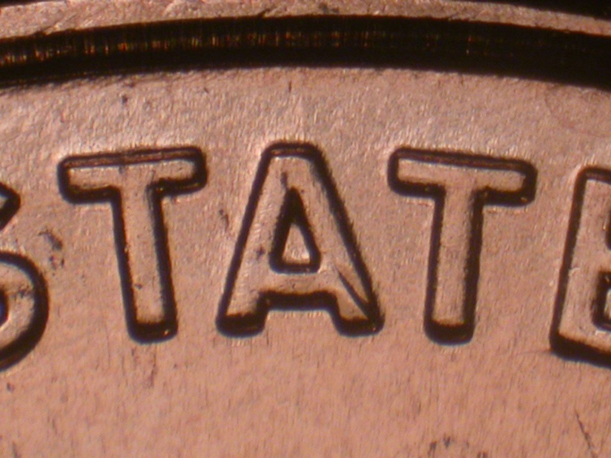 Read more about the article Lincoln Memorial Cent  2009    FY DDR-068 / Philadelphia