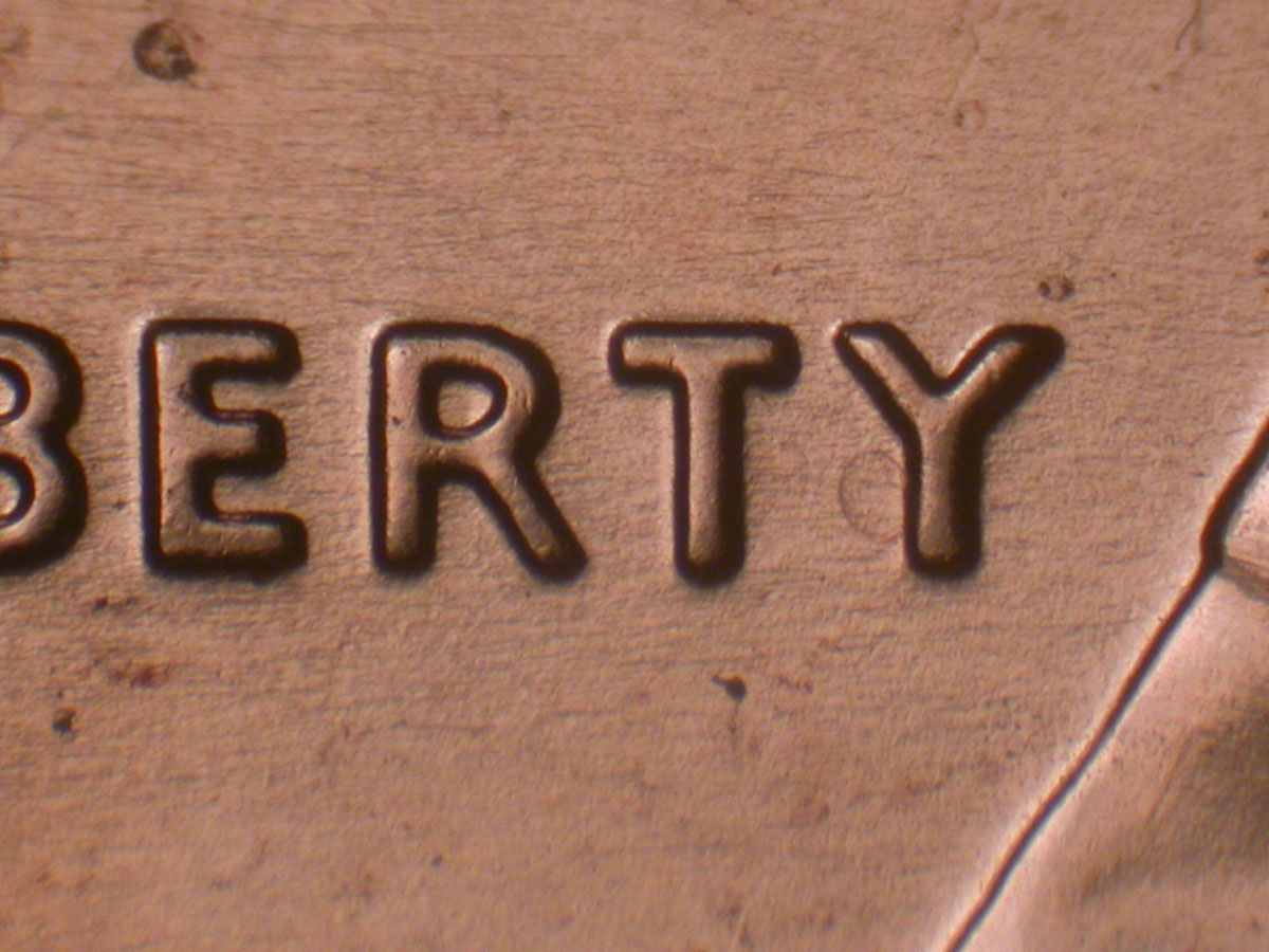 Read more about the article Lincoln Memorial Cent  2009    PL DDR-003 / Philadelphia