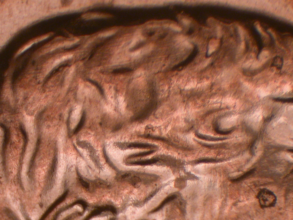 Read more about the article Lincoln Memorial Cent  2009    PL DDR-009 / Philadelphia