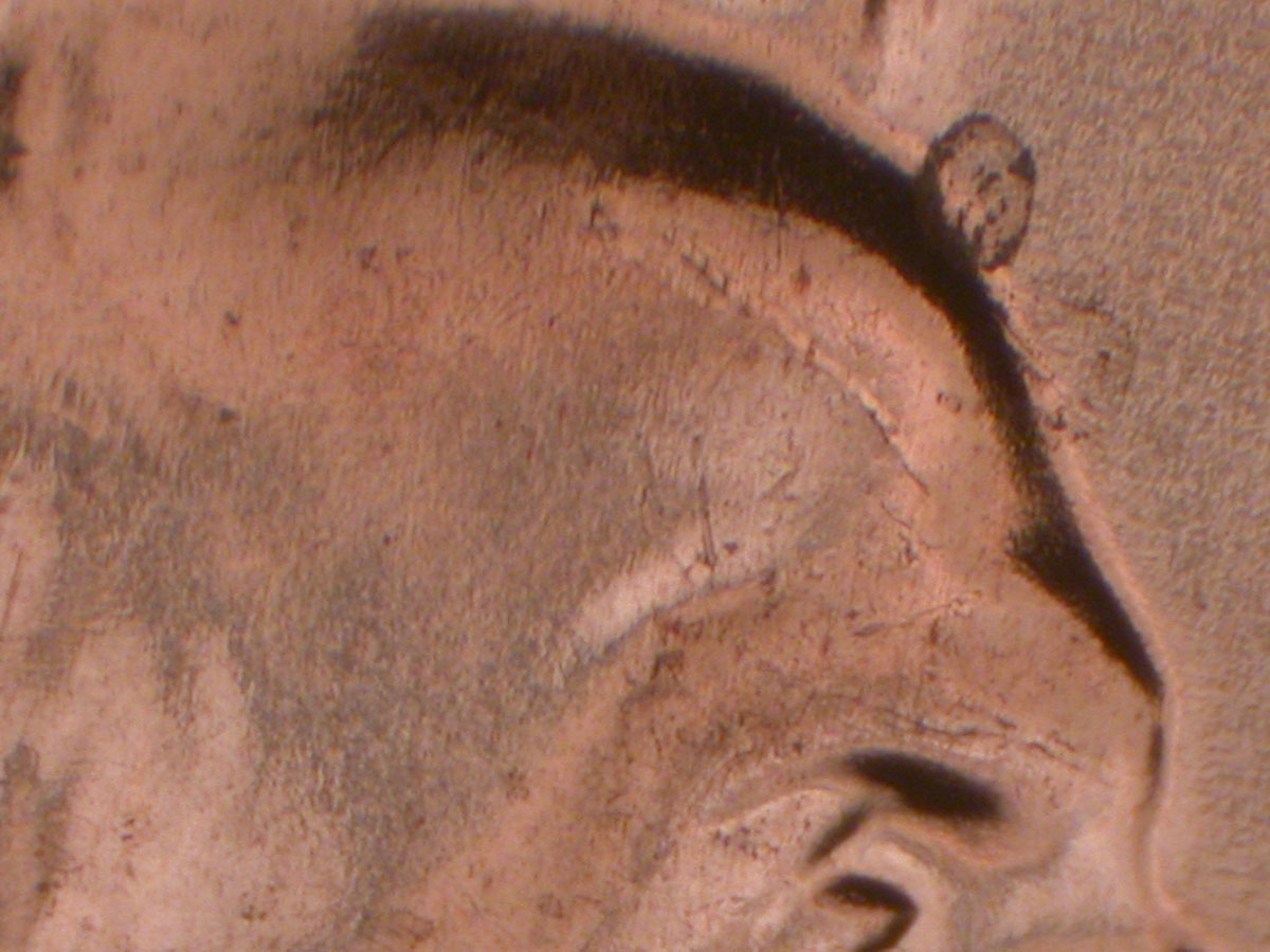 Read more about the article Lincoln Memorial Cent  2009-S  PR  EC DDR-001 / San Fransisco