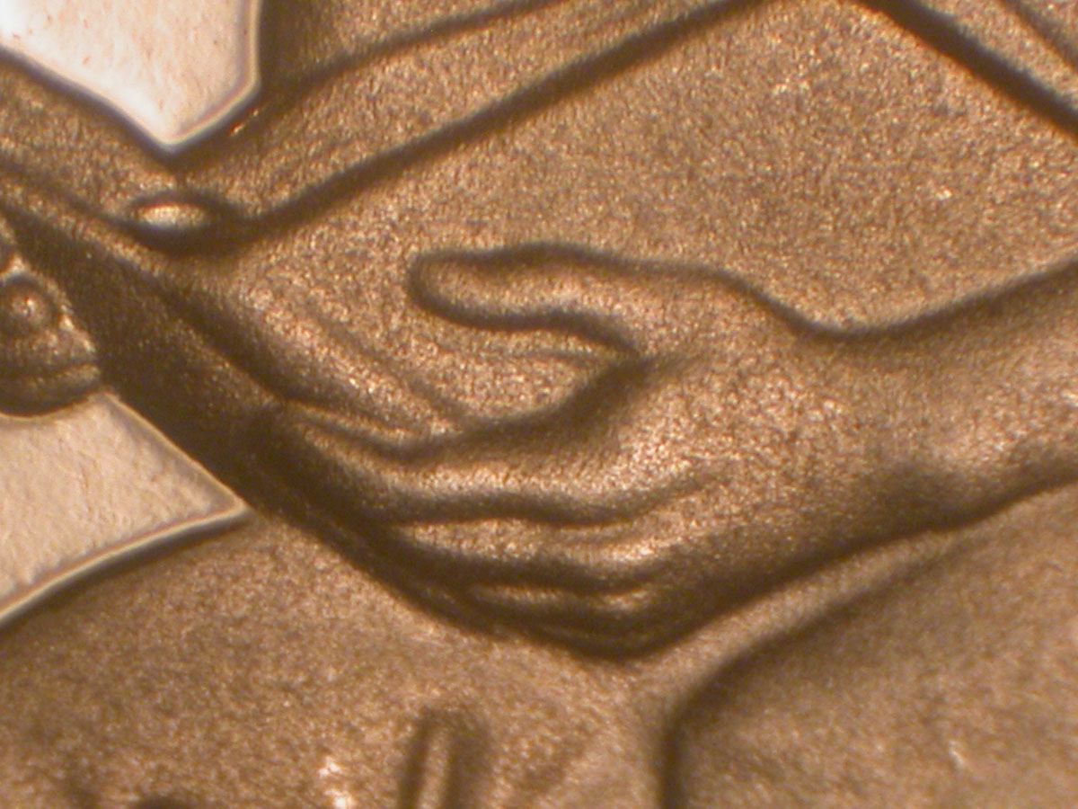 Read more about the article Lincoln Memorial Cent  2009-S  PR  FY DDR-004 / San Fransisco