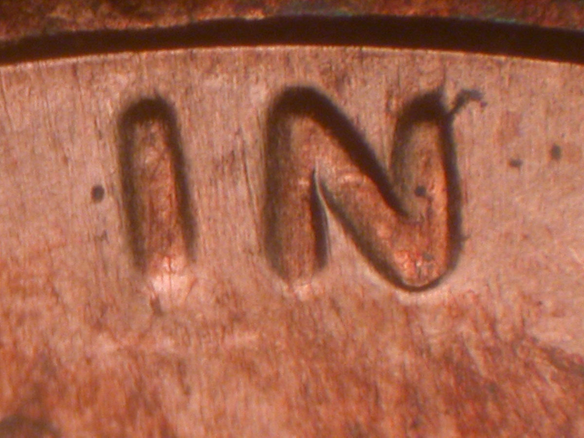 Read more about the article Lincoln Memorial Cent  2011    DDO-001 / Philadelphia