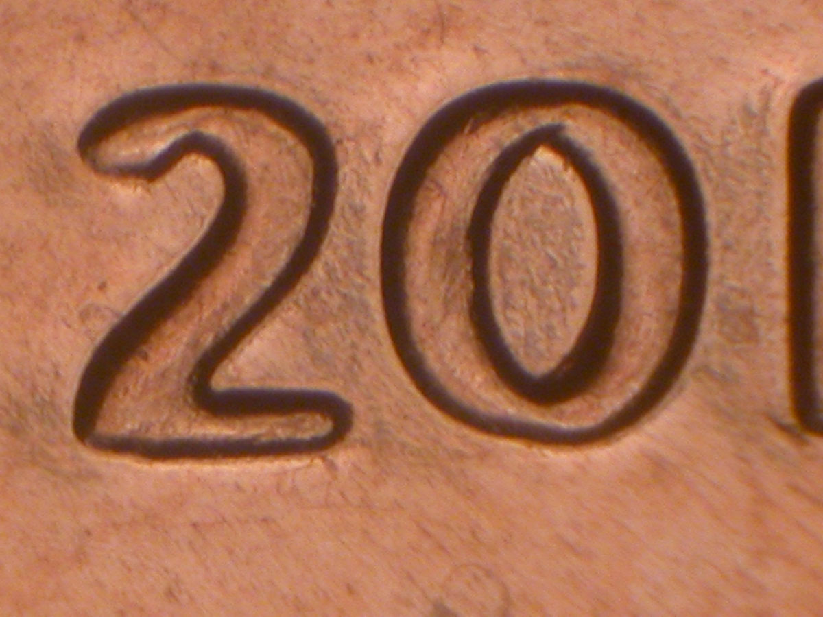 Read more about the article Lincoln Memorial Cent  2014    DDO-003 / Philadelphia