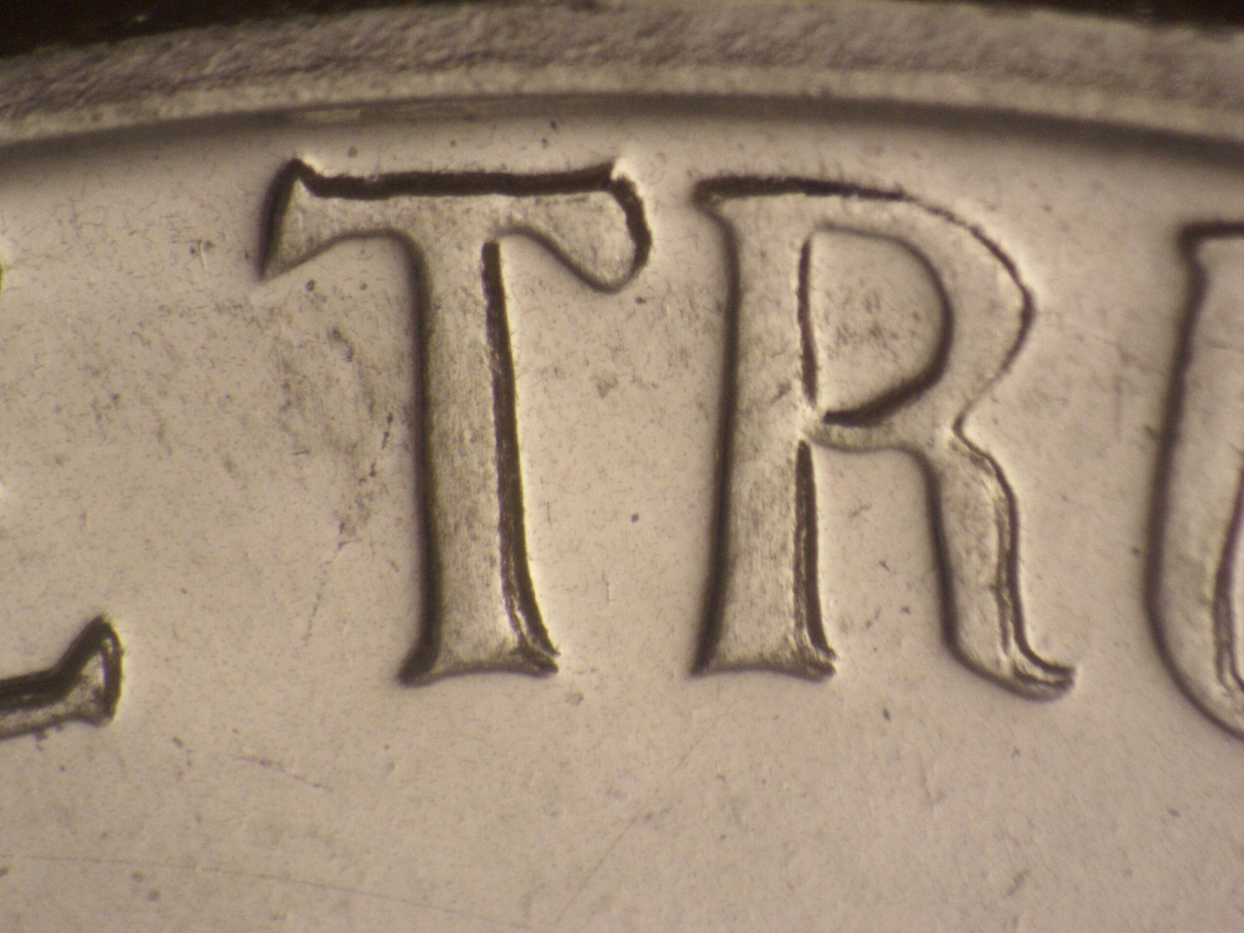 Read more about the article Jefferson Nickel  1960-S  PR  DDO-1001 / San Francisco