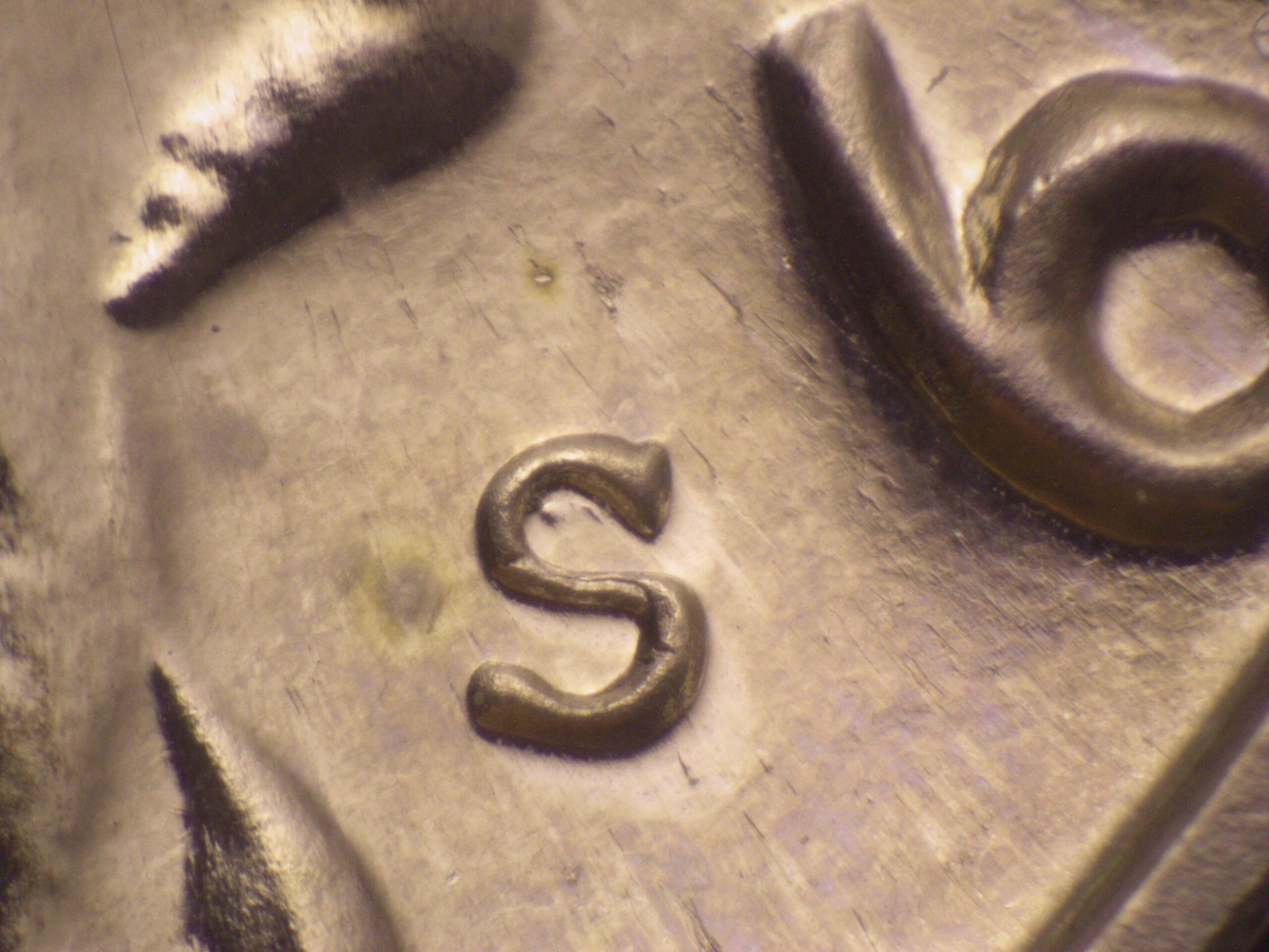Read more about the article Jefferson Nickel  1969-S  PR  RPM-013 / San Francisco