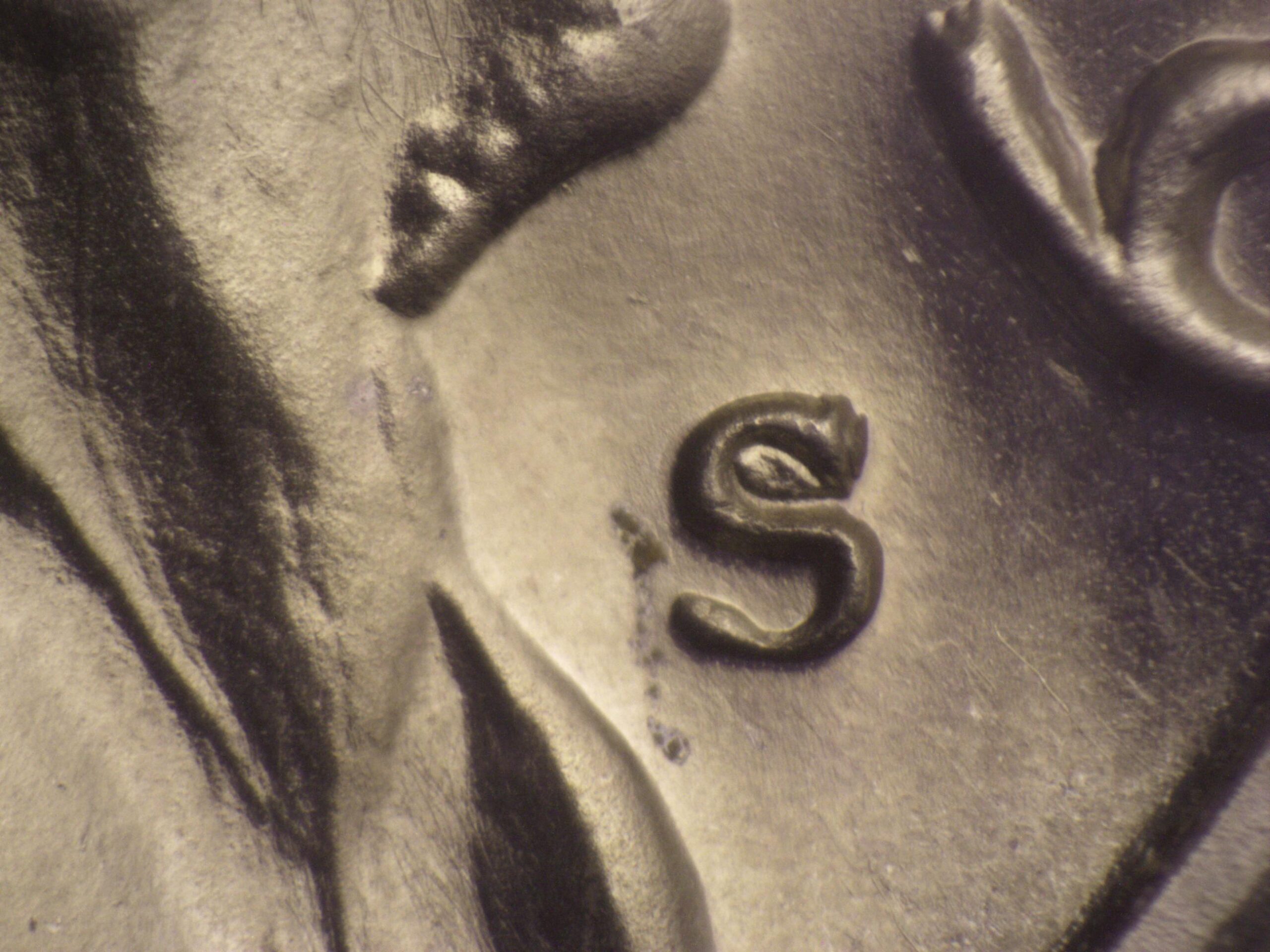 Read more about the article Jefferson Nickel  1969-S  PR  RPM-015 / San Francisco