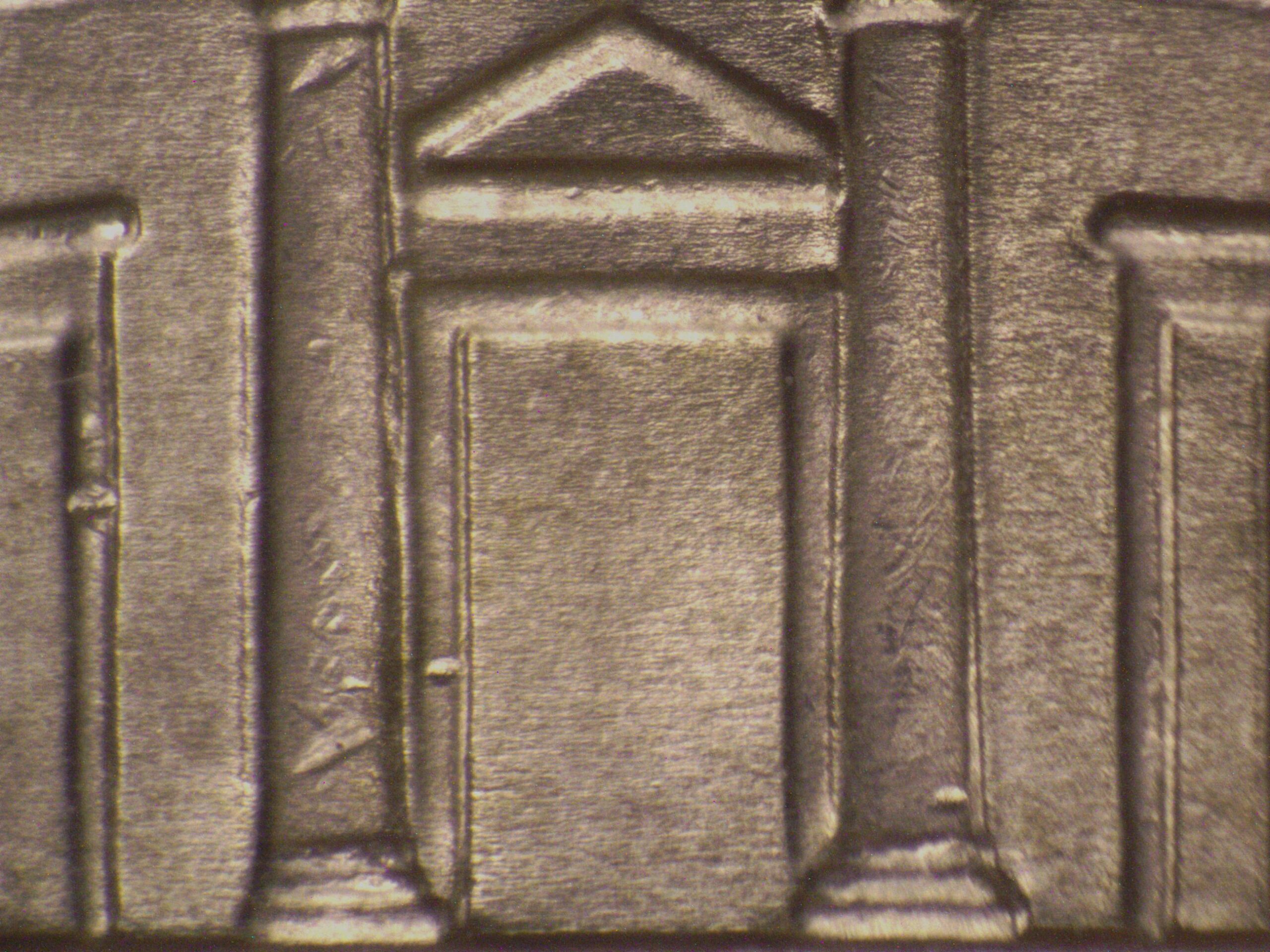 Read more about the article Jefferson Nickel  2012-P    DDR-1003 / Philadelphia