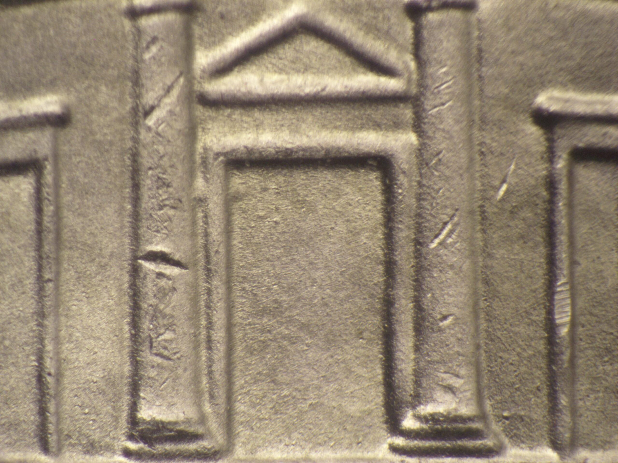 Read more about the article Jefferson Nickel  2013-P    DDR-1001 / Philadelphia