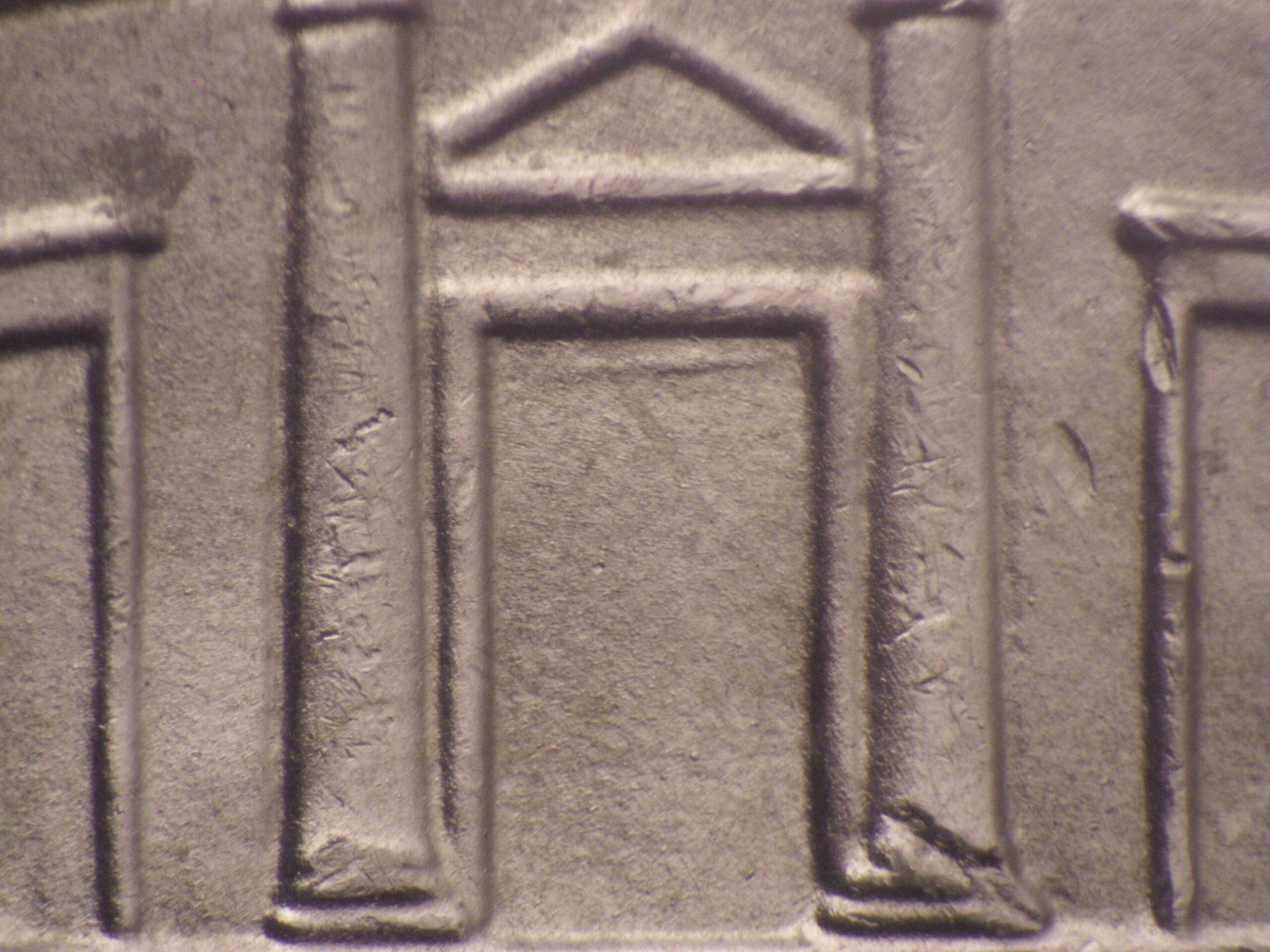 Read more about the article Jefferson Nickel  2013-P    DDR-1007 / Philadelphia