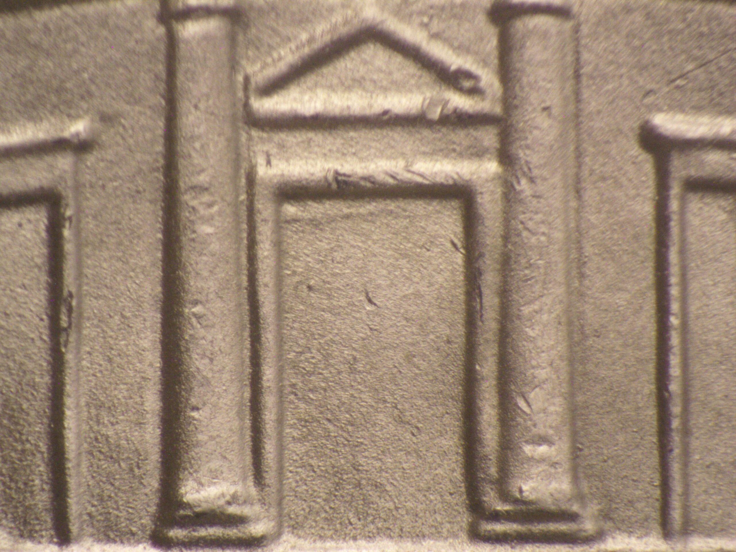 Read more about the article Jefferson Nickel  2014-P    DDR-1006 / Philadelphia